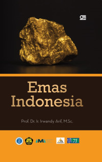 Image of Emas Indonesia
