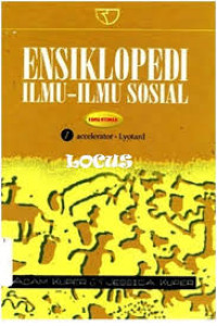 Image of Ensiklopedi Ilmu-Ilmu Sosial Buku Satu : accelerator-Lyotard
