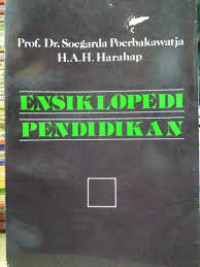 Image of Ensiklopedi Pendidikan