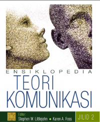 Image of Ensiklopedia Teori Komunikasi