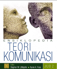 Ensiklopedia Teori Komunikasi