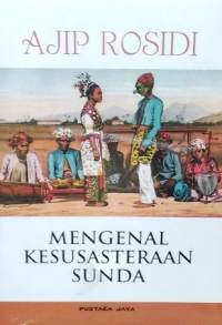 Mengenal Kesusasteraan Sunda