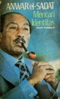 Mencari Identitas: sebuah autobiografi