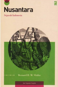 Image of Nusantara: Sejarah Indonesia