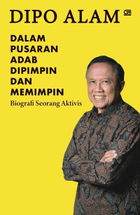 Image of Dalam Pusaran Adab Dipimpin dan Memimpin
