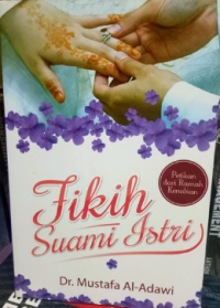 Fiqih Suami Istri