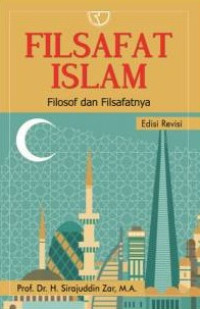 Image of Filsafat Islam : filosof dan filsafatnya