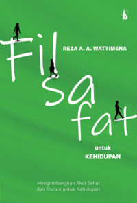 Image of Filsafat Untuk Kehidupan