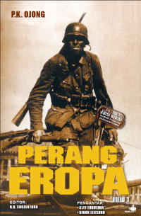 Perang Eropa