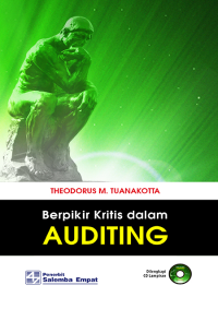 Berpikir Kritis Dalam Auditing