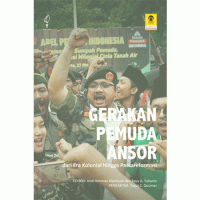 Image of Gerakan Pemuda Ansor