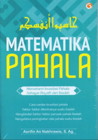 Image of Matematika Pahala