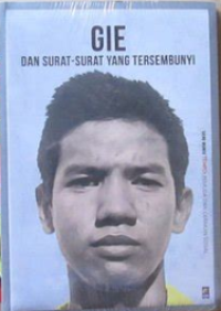 Image of Gie: dan surat-surat yang tersembunyi