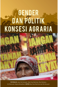 Gender dan Politik Konsesi Agraria