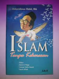 Islam Tanpa Kekerasan