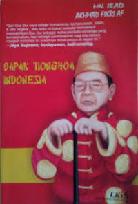 Image of Bapak Tionghoa Indonesia