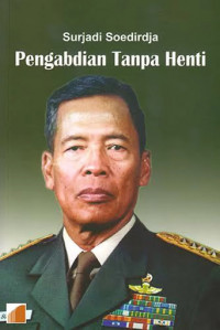 Image of Surjadi Soedirdja: pengabdian tanpa henti