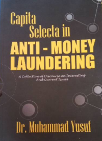 Image of Capita Selecta In Anti-Money Laundering