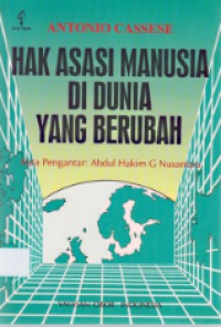 Image of Hak Asasi Manusia di Dunia yang Berubah
