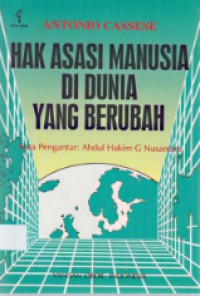 Hak Asasi Manusia di Dunia yang Berubah