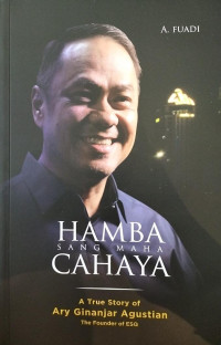 Image of Hamba Sang Maha Cahaya