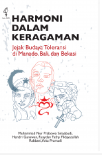 Image of Harmoni dalam keragaman