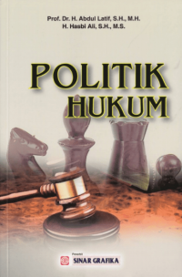 Politik Hukum