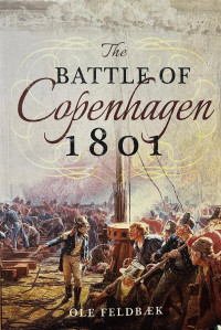 Image of The Battle of Copenhagen 1801