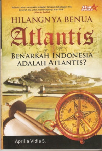 Image of Hilangnya Benua Atlantis: Benarkah Indonesia Adalah Atlantis?