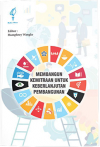 Image of Membangun Kemitraan untuk Keberlanjutan Pembangunan