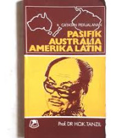 Image of Catatan Perjalanan Pasifik Australia Amerika Latin