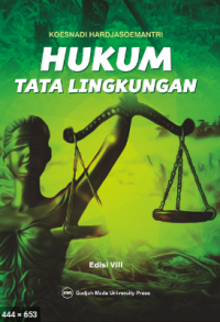 Hukum tata Lingkugan