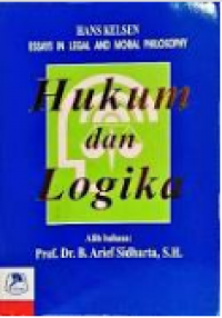 Hukum dan logika