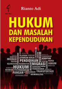 Image of Hukum dan Masalah Kependudukan