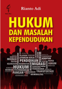 Hukum dan Masalah Kependudukan