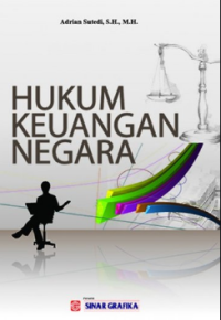 Image of Hukum Keuangan Negara