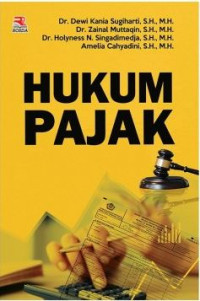 Hukum Pajak