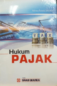 Hukum Pajak