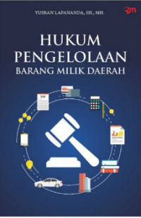 Image of Hukum Pengelolaan Barang Milik Daerah