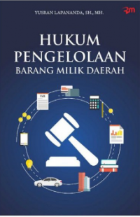 Hukum pengelolaan barang milik daerah