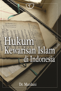 Image of Hukum Kewarisan Islam di Indonesia