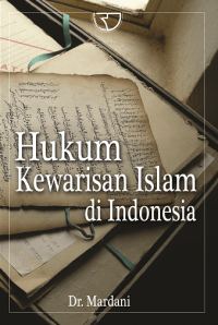 Hukum Kewarisan Islam di Indonesia