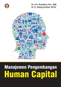 Image of Manajemen Pengembangan Human Capital