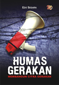 Image of Humas gerakan : membangun citra gerakan