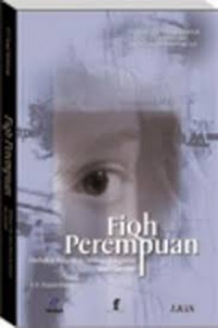 Image of Fiqh Perempuan: Refleksi Kiai atas Wacana Agama dan Gender