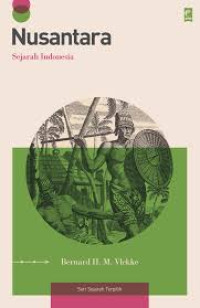 Image of Nusantara:sejarah indonesia