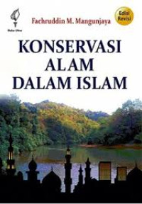Image of Konservasi Alam dalam Islam