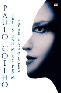 Image of Iblis dan Miss Prym