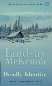 Image of Deadly Identity - Identitas Mematikan