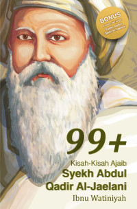 Image of 99+ Kisah-Kisah Ajaib Syekh Abdul Qadir Al-Jaelani